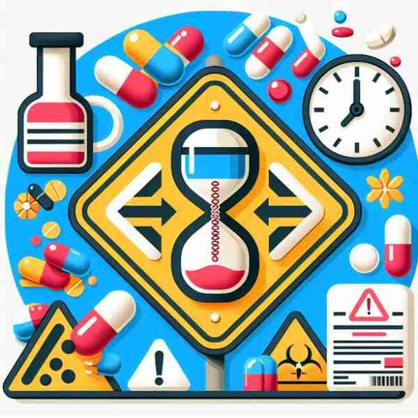 해열제 병용 시 부작용 그리고 적절한 복용 시점과 주의사항 해열제 병용 시 부작용 그리고 적절한 복용 시점과 주의사항