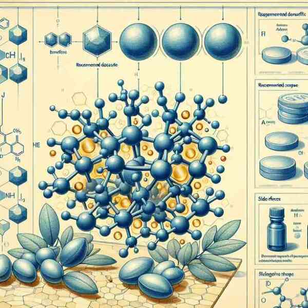비타민E의 주요 효과 다섯 가지와 권장 섭취량 및 부작용 비타민E의 주요 효과 다섯 가지와 권장 섭취량 및 부작용