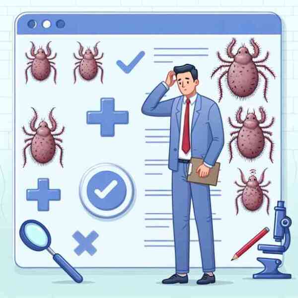 옴 진드기의 증상과 효과적인 치료 방법, 예방 수칙 정리하기 옴 진드기의 증상과 효과적인 치료 방법, 예방 수칙 정리하기