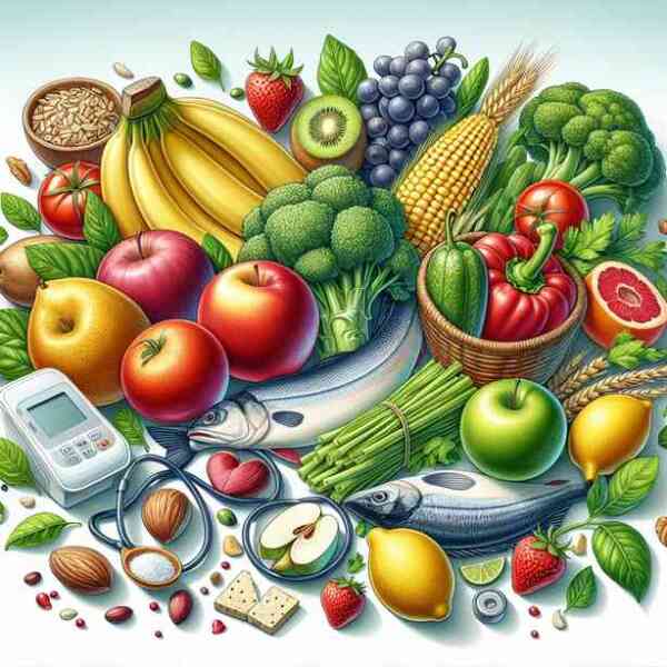 혈압을 안정시키는 최고의 건강식품 5가지 혈압을 안정시키는 최고의 건강식품 5가지