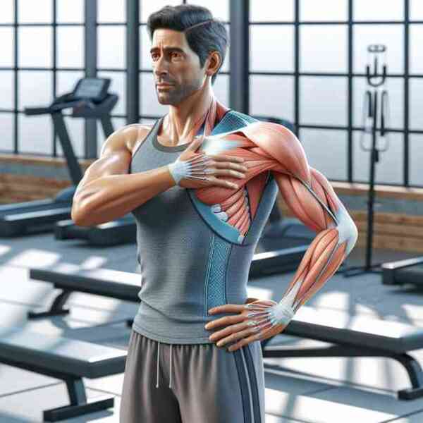 어깨 충돌 증후군, 원인과 증상 그리고 효과적인 운동 요법 어깨 충돌 증후군, 원인과 증상 그리고 효과적인 운동 요법