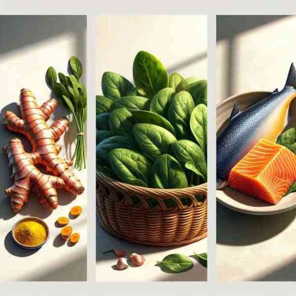 염증 수치 급격히 줄이는 음식 3가지 멀리하기 염증 수치 급격히 줄이는 음식 3가지 멀리하기