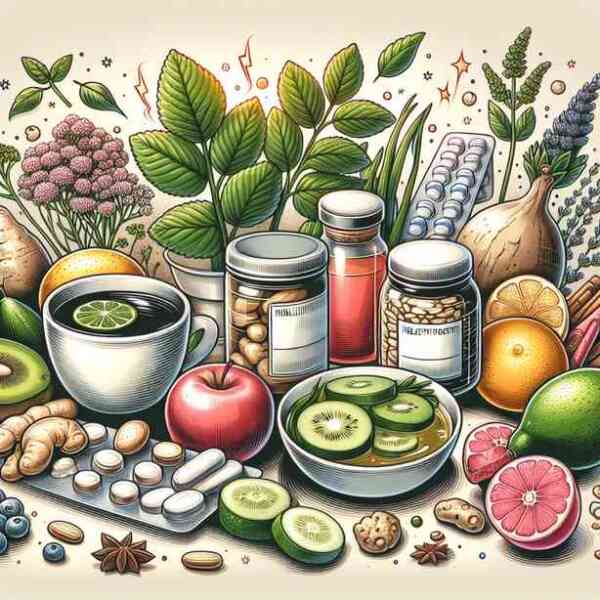 건강을 지키는 잔병 치유 식단, 놓쳐서는 안 될 음식 3가지 건강을 지키는 잔병 치유 식단, 놓쳐서는 안 될 음식 3가지