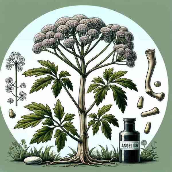 관절염과 치매에 효과적인 참당귀의 장점과 주의사항 관절염과 치매에 효과적인 참당귀의 장점과 주의사항