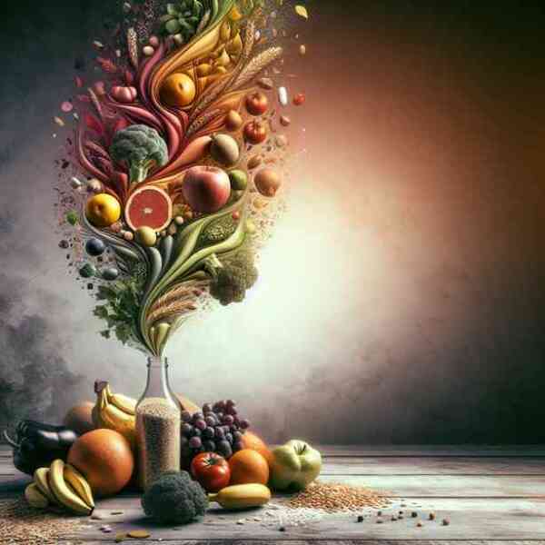 면역력과 피로 회복을 위한 항암 효과 음식 5선 면역력과 피로 회복을 위한 항암 효과 음식 5선