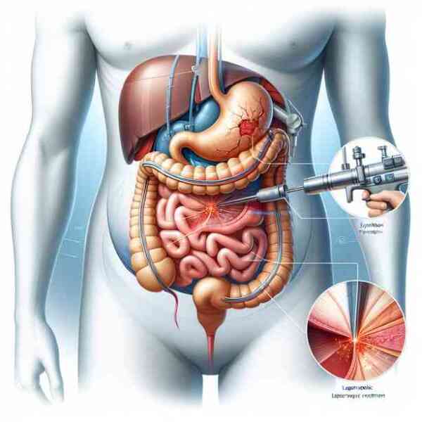 탈장 증상과 원인, 복강경 치료 방법 안내 탈장 증상과 원인, 복강경 치료 방법 안내