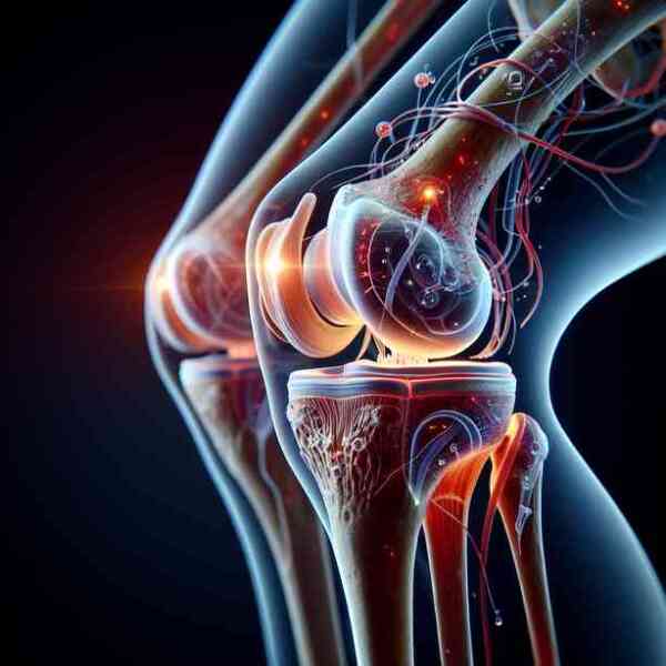 무릎을 구부릴 때 느껴지는 앞쪽 통증 원인 무릎을 구부릴 때 느껴지는 앞쪽 통증 원인