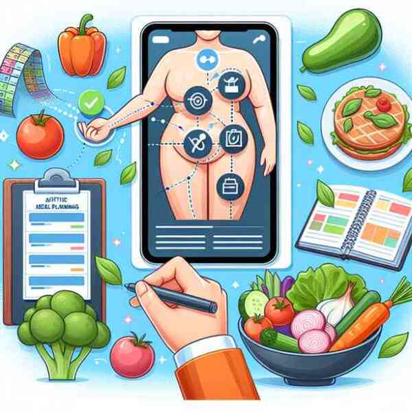 날씬해지는 비결, 체지방 개선을 위한 효과적인 세 가지 식사 전략 날씬해지는 비결, 체지방 개선을 위한 효과적인 세 가지 식사 전략