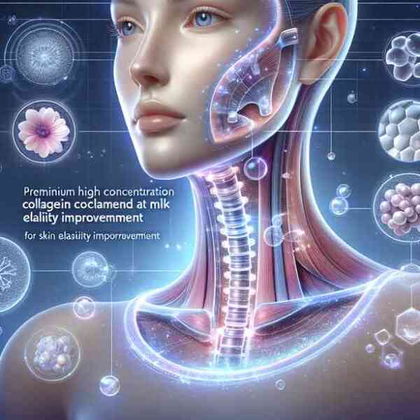 프리미엄 고농축 콜라겐, 밀크세라마이드 10000으로 피부 탄력 업 프리미엄 고농축 콜라겐, 밀크세라마이드 10000으로 피부 탄력 업