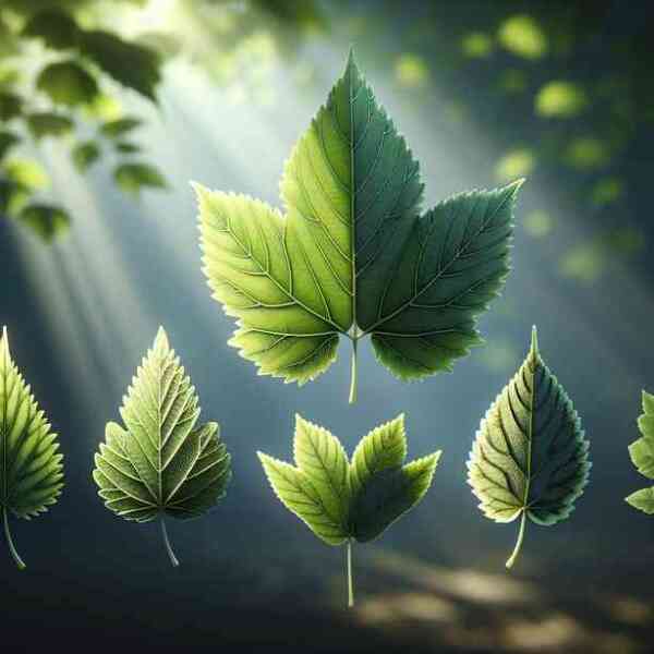 뽕잎의 놀라운 효능 5가지 및 부작용 정리 뽕잎의 놀라운 효능 5가지 및 부작용 정리