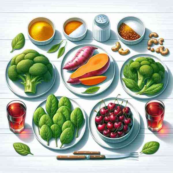 췌장을 보호하는 탁월한 음식 5선과 피해야 할 메뉴 췌장을 보호하는 탁월한 음식 5선과 피해야 할 메뉴