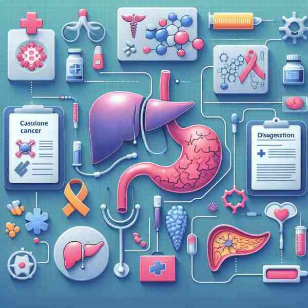 췌장암 초기 증세와 원인: 올바른 검사 및 치료 방법 안내 췌장암 초기 증세와 원인: 올바른 검사 및 치료 방법 안내