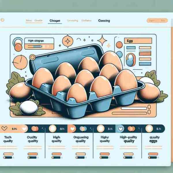 이런 계란은 절대 피하세요. 고급 계란 선택 법 소개 이런 계란은 절대 피하세요. 고급 계란 선택 법 소개
