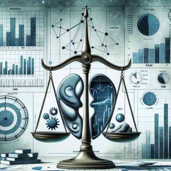 스케일링의 모든 측면: 주기, 통증, 소요 시간 분석 스케일링의 모든 측면: 주기, 통증, 소요 시간 분석