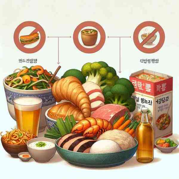 내장지방을 부르는 최악의 한국식 식습관 3가지 내장지방을 부르는 최악의 한국식 식습관 3가지