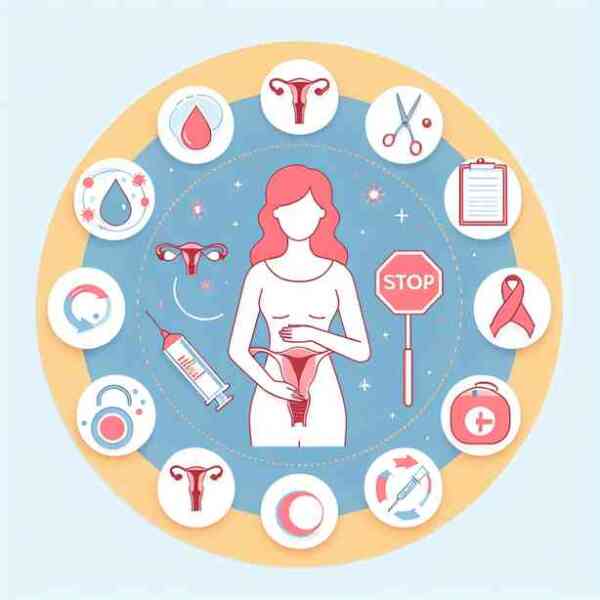 생리가 멈춘 이유는 무엇인가, 비임신 상태에서의 원인 5가지 생리가 멈춘 이유는 무엇인가, 비임신 상태에서의 원인 5가지