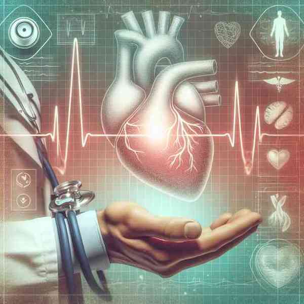 협심증의 신호와 초기 증상 알아보기 협심증의 신호와 초기 증상 알아보기