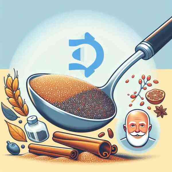 당뇨 걱정 끝! 밥 만들 때 꼭 넣어야 할 한 스푼은? 당뇨 걱정 끝! 밥 만들 때 꼭 넣어야 할 한 스푼은?