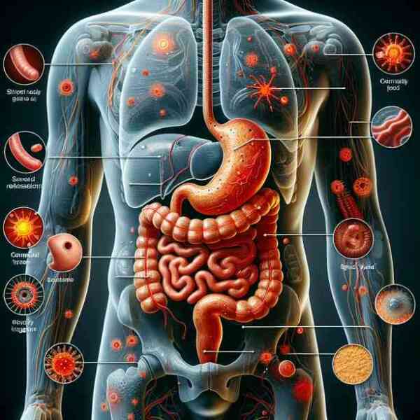 십이지장궤양의 증상과 원인은 무엇일까 십이지장궤양의 증상과 원인은 무엇일까