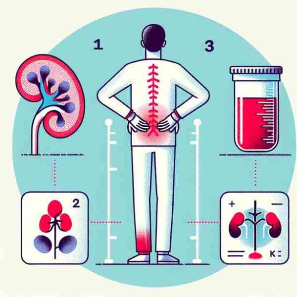 신장에 이상이 생기기 전 보여지는 중요한 신호 세 가지 신장에 이상이 생기기 전 보여지는 중요한 신호 세 가지