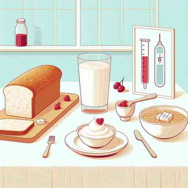 혈당 안정에 효과적인 식사 전 추천 음식 3가지 혈당 안정에 효과적인 식사 전 추천 음식 3가지