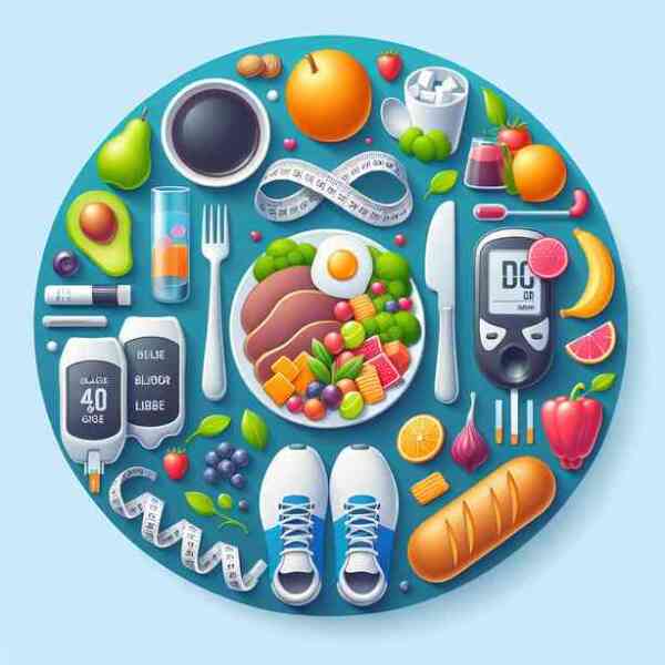 맛있는 한 끼 전, 혈당 조절하는 꿀팁 맛있는 한 끼 전, 혈당 조절하는 꿀팁