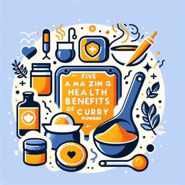 이 카레 가루의 놀라운 건강 효과 5가지 이 카레 가루의 놀라운 건강 효과 5가지