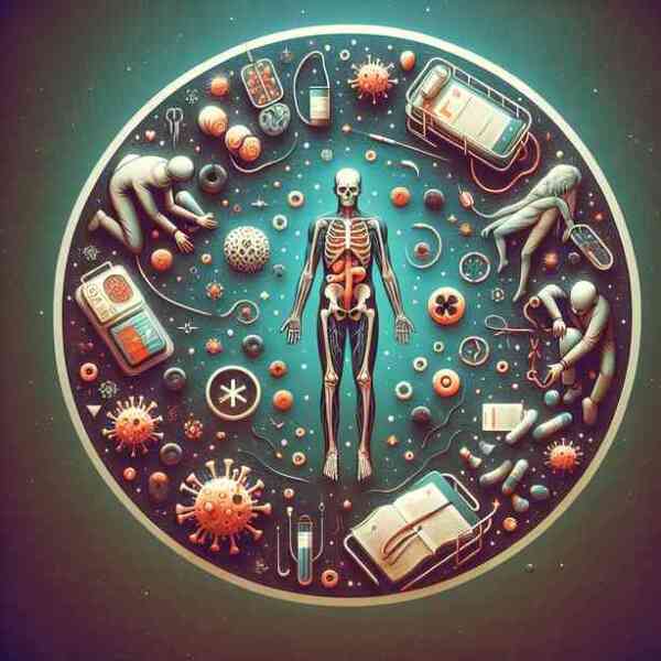 패혈증의 증상, 원인 및 치료 방법에 대한 이해 패혈증의 증상, 원인 및 치료 방법에 대한 이해