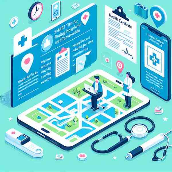 전국 보건증 발급, 병원 찾는 스마트한 팁 전국 보건증 발급, 병원 찾는 스마트한 팁