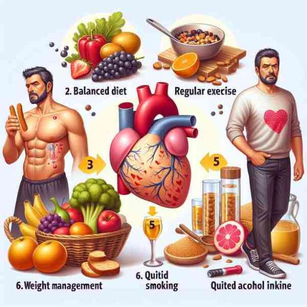 나쁜 콜레스테롤 즉시 개선할 효과적인 5가지 방법 나쁜 콜레스테롤 즉시 개선할 효과적인 5가지 방법