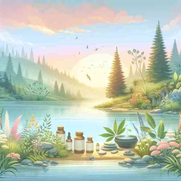 치유 후기: 자연 요법으로 칸디다 질염 극복하기 치유 후기: 자연 요법으로 칸디다 질염 극복하기