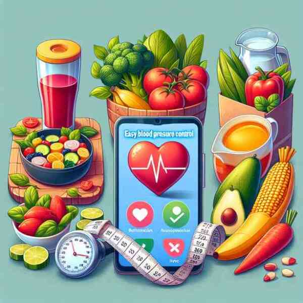 혈압 조절이 쉬워지는 생활 속 추천 음식 3가지 혈압 조절이 쉬워지는 생활 속 추천 음식 3가지