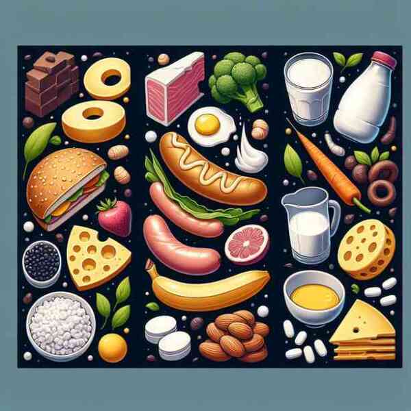 콜레스테롤 온전히 없애려면 피해야 할 음식 3가지 콜레스테롤 온전히 없애려면 피해야 할 음식 3가지