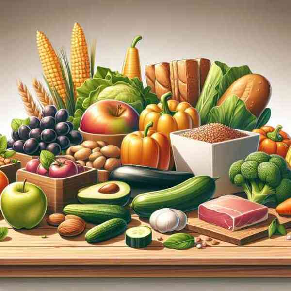 고지혈증 예방을 위한 건강한 음식 5선 고지혈증 예방을 위한 건강한 음식 5선