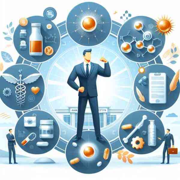 셀레늄의 놀라운 건강 효능 5가지와 주의할 점 셀레늄의 놀라운 건강 효능 5가지와 주의할 점