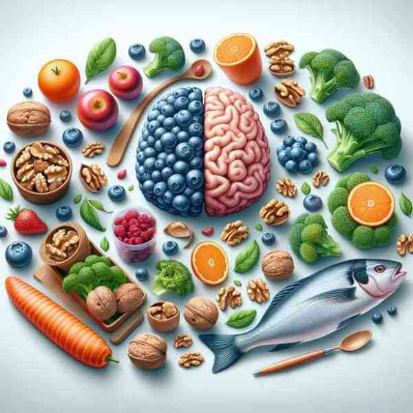 이 음식들이 치매에 영향을 미치는 이유, 5가지 알아봅시다 이 음식들이 치매에 영향을 미치는 이유, 5가지 알아봅시다