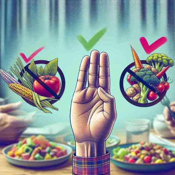 혈압 수치를 낮추는 3가지 일상 속 음식 멀리하기 혈압 수치를 낮추는 3가지 일상 속 음식 멀리하기