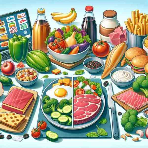 위장 건강을 위한 드시는 음식과 주의할 음식은? 위장 건강을 위한 드시는 음식과 주의할 음식은?