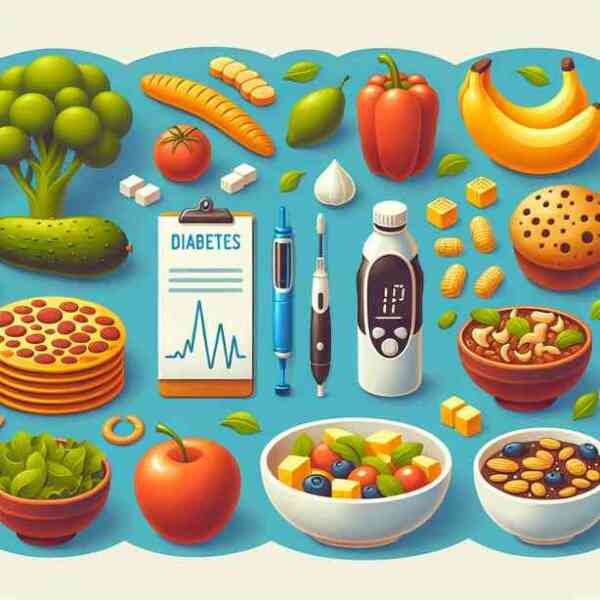 당뇨병 환자 주의, 혈당 상승 부르는 음식 5선 당뇨병 환자 주의, 혈당 상승 부르는 음식 5선