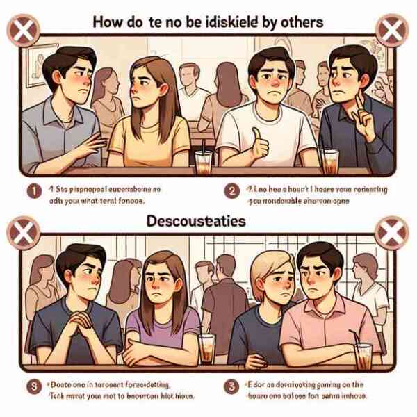 비호감이 되지 않기 위해 피해야 할 말투 3선 비호감이 되지 않기 위해 피해야 할 말투 3선