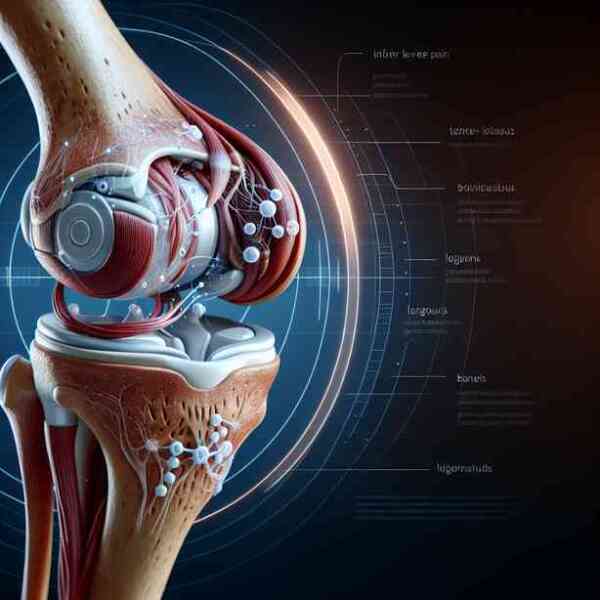 무릎 안쪽 통증을 유발하는 다섯 가지 원인과 대처법 무릎 안쪽 통증을 유발하는 다섯 가지 원인과 대처법