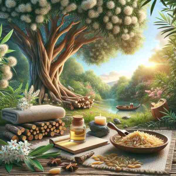 메스틱의 놀라운 효능 5가지와 주의사항 메스틱의 놀라운 효능 5가지와 주의사항