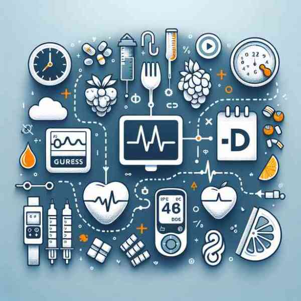 왜 공복혈당이 상승할까? 수치 관리에 필요한 3가지 팁 왜 공복혈당이 상승할까? 수치 관리에 필요한 3가지 팁