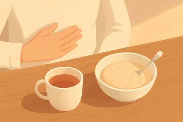 “그냥 체한 걸까, 위염일까?” 소화불량 신호와 출혈 신호 구분법 “그냥 체한 걸까, 위염일까?” 소화불량 신호와 출혈 신호 구분법