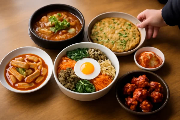단백질은 같아도 나트륨은 천차만별, 요리 고를 때 주의하세요 단백질은 같아도 나트륨은 천차만별, 요리 고를 때 주의하세요
