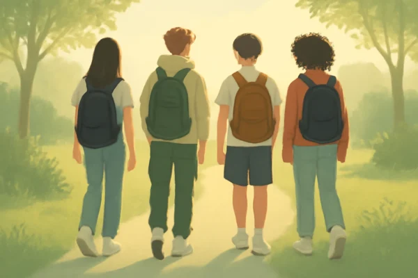 청소년의 운동, 어디서 어떻게 하느냐에 따라 마음 건강 관련이 달라질까 청소년의 운동, 어디서 어떻게 하느냐에 따라 마음 건강 관련이 달라질까