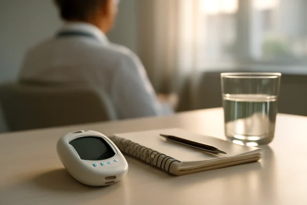 비타민 D를 더하면 당뇨병 콩팥병 환자의 지표는 어떻게 달라질까 비타민 D를 더하면 당뇨병 콩팥병 환자의 지표는 어떻게 달라질까