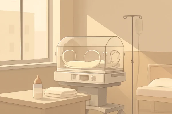 조산아 기증 모유, ‘이 시간’ 안에 시작하면 무엇이 달라질까? 조산아 기증 모유, ‘이 시간’ 안에 시작하면 무엇이 달라질까?
