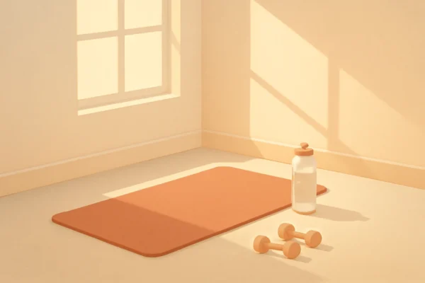 혈류 제한 운동을 꾸준히 하면 가장 분명하게 달라지는 것은 무엇일까 혈류 제한 운동을 꾸준히 하면 가장 분명하게 달라지는 것은 무엇일까