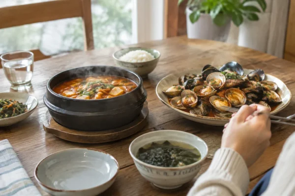빈혈이 걱정돼 철분을 챙기려는 분, 어떤 요리를 고를까요? 빈혈이 걱정돼 철분을 챙기려는 분, 어떤 요리를 고를까요?